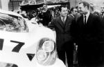 Porsche 917K 1971 года